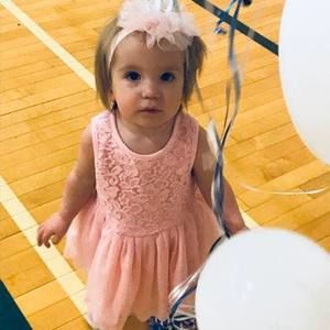 Meet your Posher, Sylvia